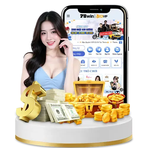 Thưởng hàng ngày f18678