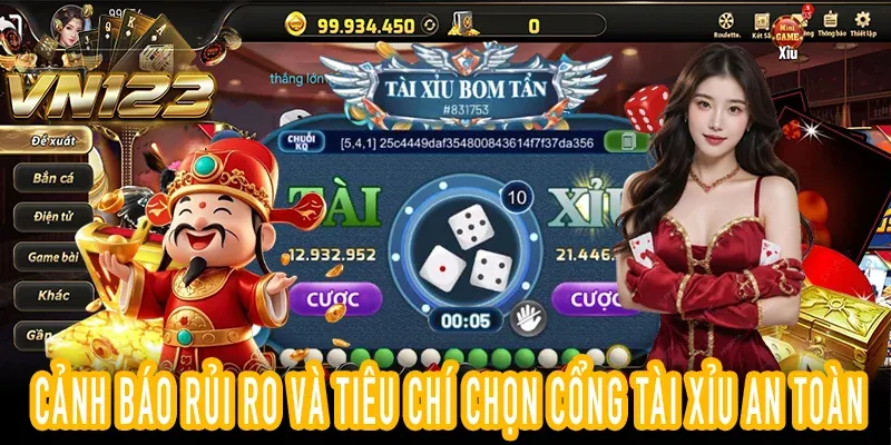 Nhấn nút Đăng Ký